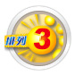 3-йƱ